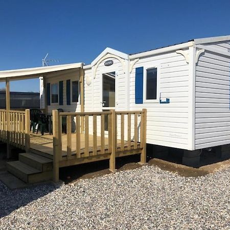 Апартаменты Beau Soleil 113 Biville-sur-Mer Экстерьер фото